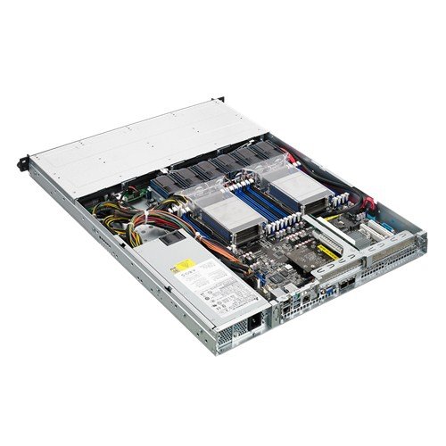Серверная платформа ASUS RS500-E8-PS4 V2 