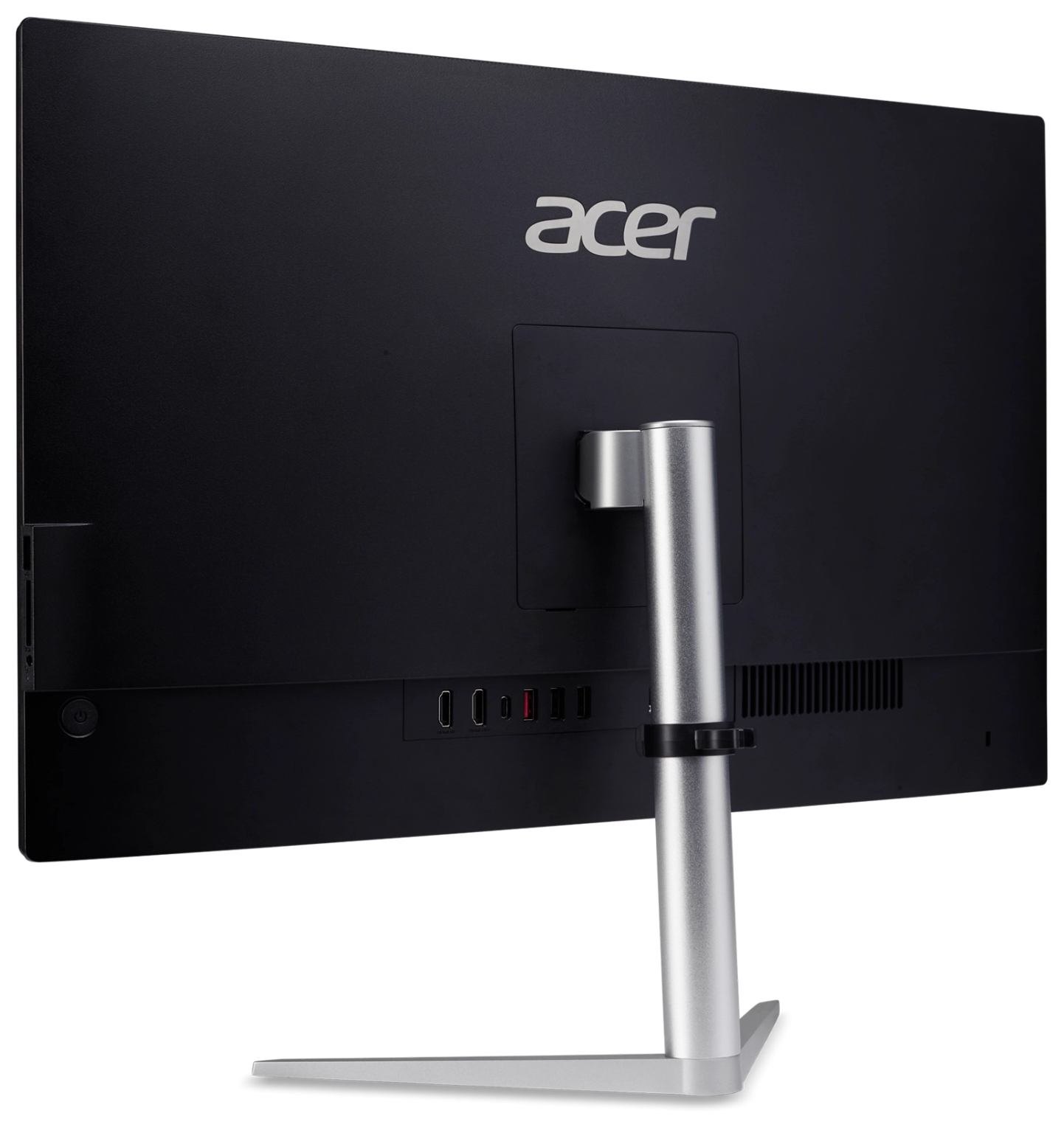 Моноблок acer c24 1300. Моноблок Acer Aspire c24-1300 (DQ.bl0cd.004) купить.
