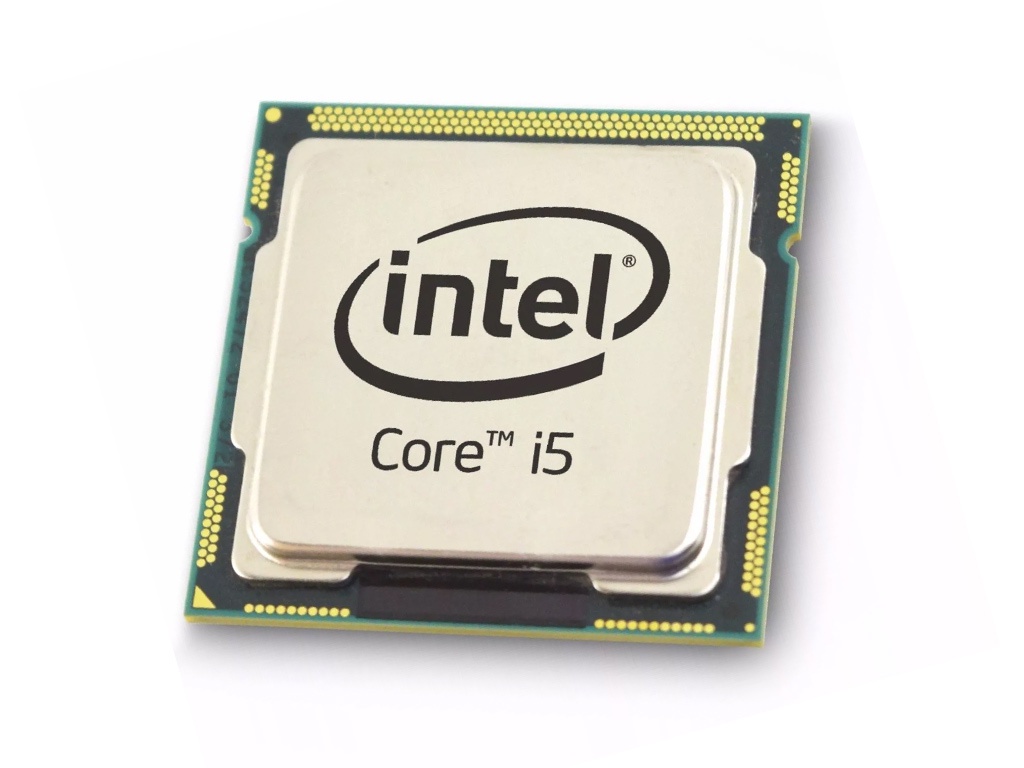 Intel core i5 10400f 2.9