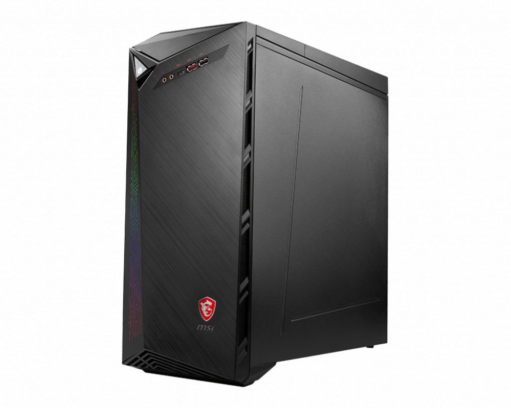 Пк msi mag. Настольный компьютер MSI черный (9s6-b91591-1611). Компьютер MSI Infinite. Системный блок игровой MSI meg Infinite x MS-b916 9s6-b91661-1272. Системный блок игровой MSI mag Infinite 11tc-1484ru.