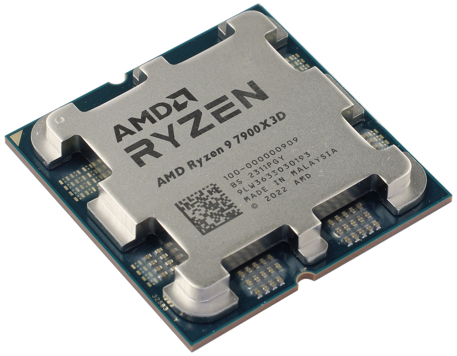 Ryzen 7 7800x3d Озон