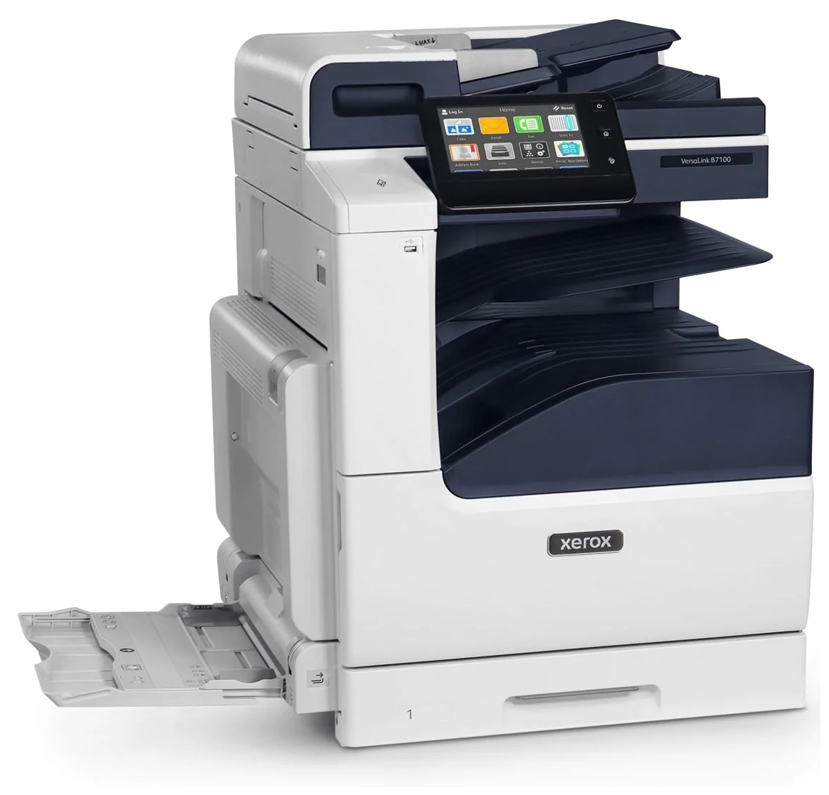 xerox versalink b7025 с тумбой