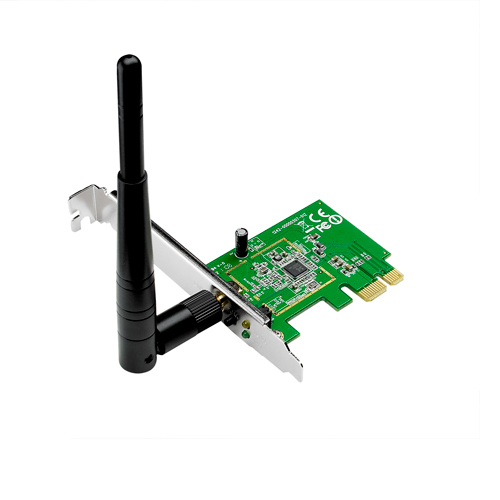 Сетевая карта для компьютера pci e