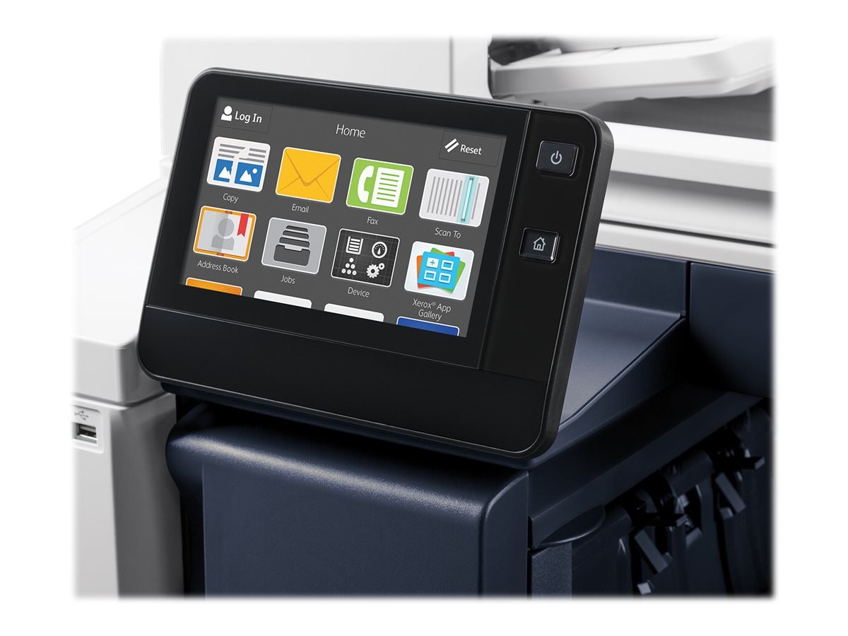 xerox versalink b7025 с тумбой
