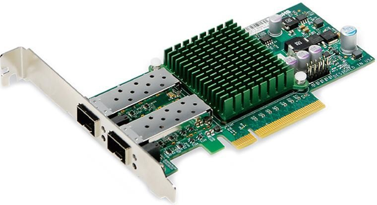 Сетевая карта supermicro
