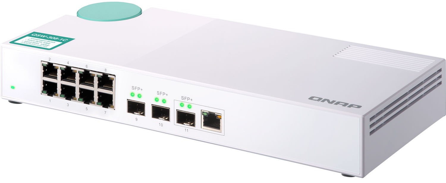 Сетевое оборудование коммутатор маршрутизатор. Qnap qsw-308-1c. qnap qsw-308s. коммутатор qnap qsw-308s. vs-2204 pro.