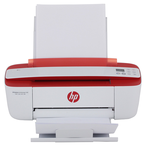МФУ A4 Цветной Струйная технология печати HP DeskJet 3788 разрешение ч ...