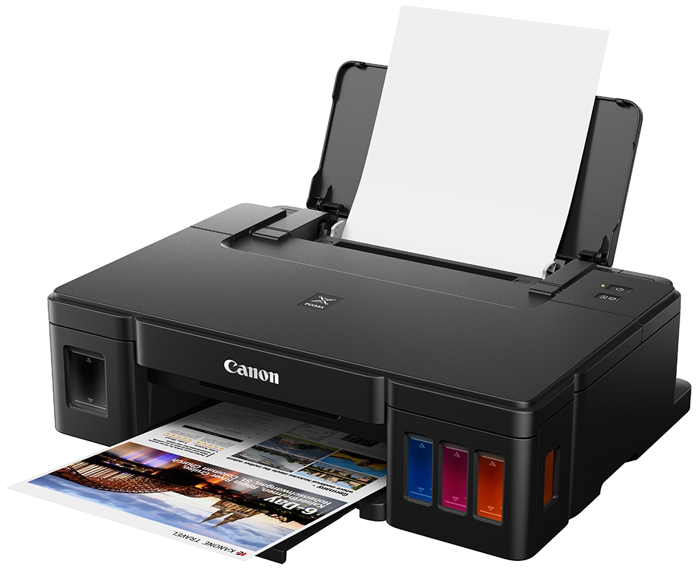 Canon a4. Canon PIXMA g1411. Струйный принтер Canon PIXMA g1411