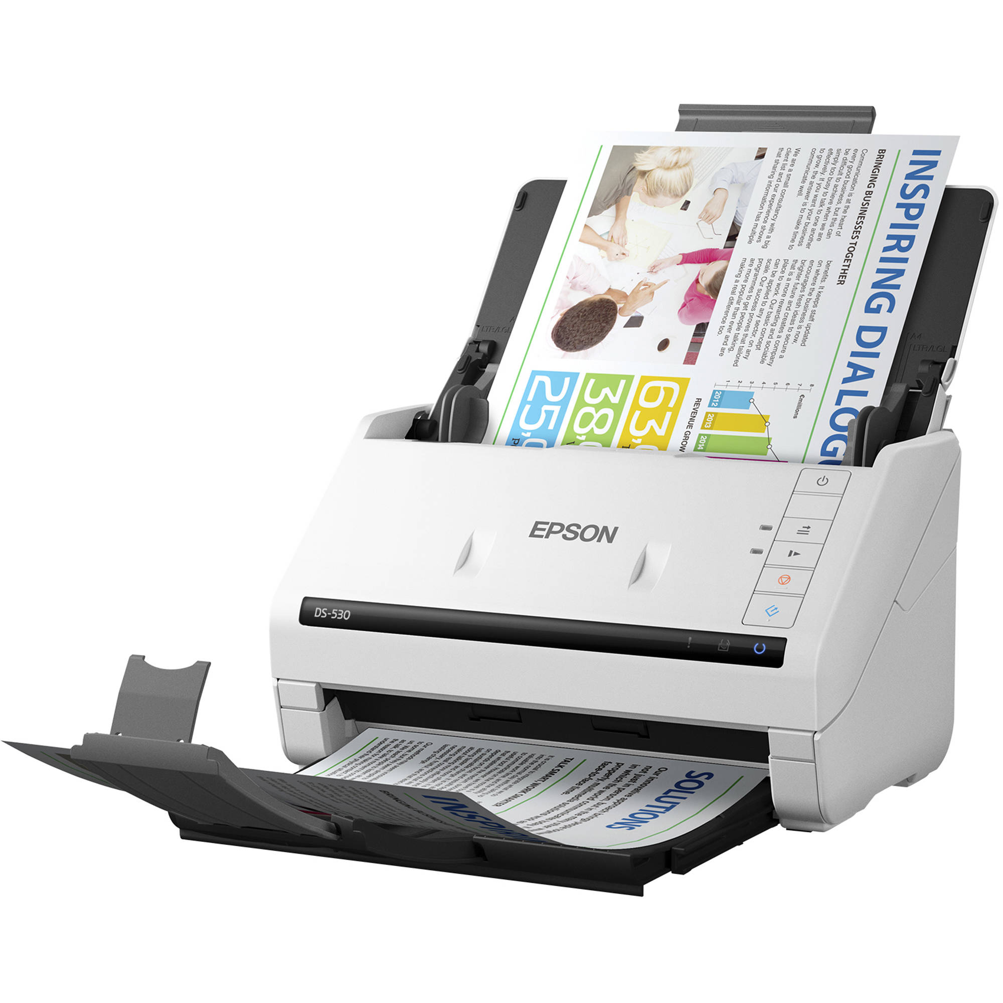 Epson ds