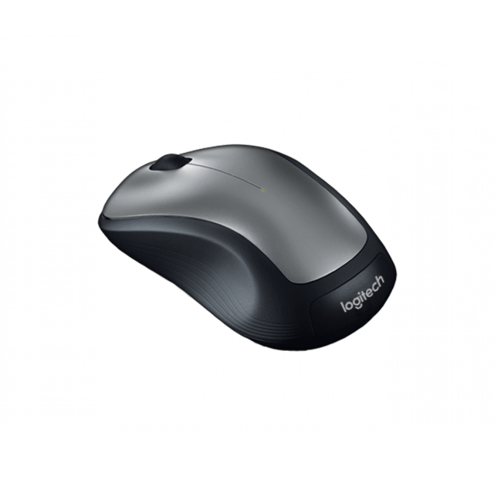 Мышка Logitech M310 беспроводной радиоканал USB оптический 1000 dpi