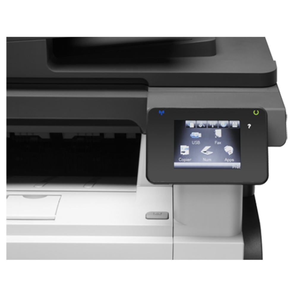 Mfp m521dn