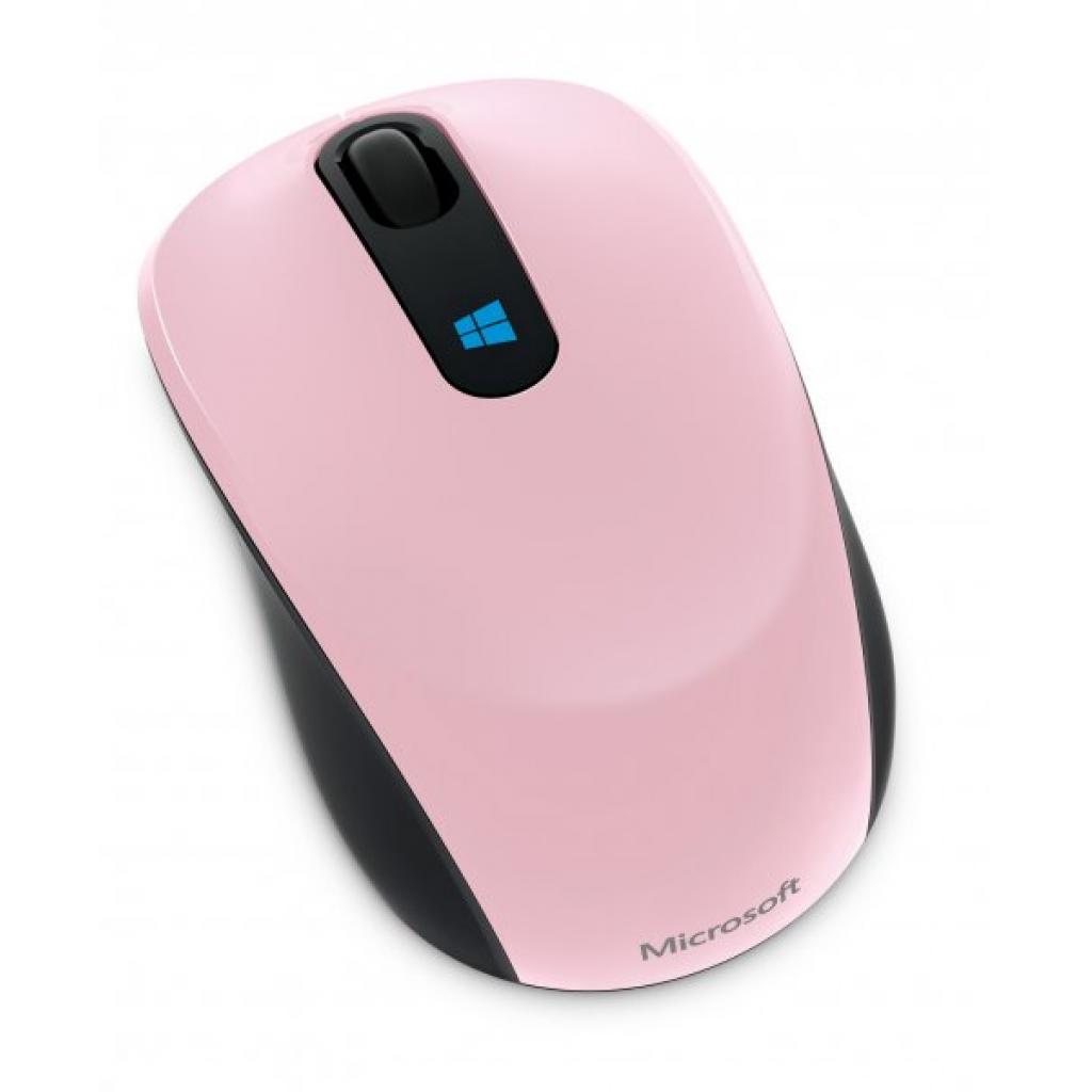 Розовая беспроводная мышь. Мышь Microsoft Sculpt mobile Mouse Pink USB. Microsoft 43u-00004. Bluetooth мышь Samsung розовый.