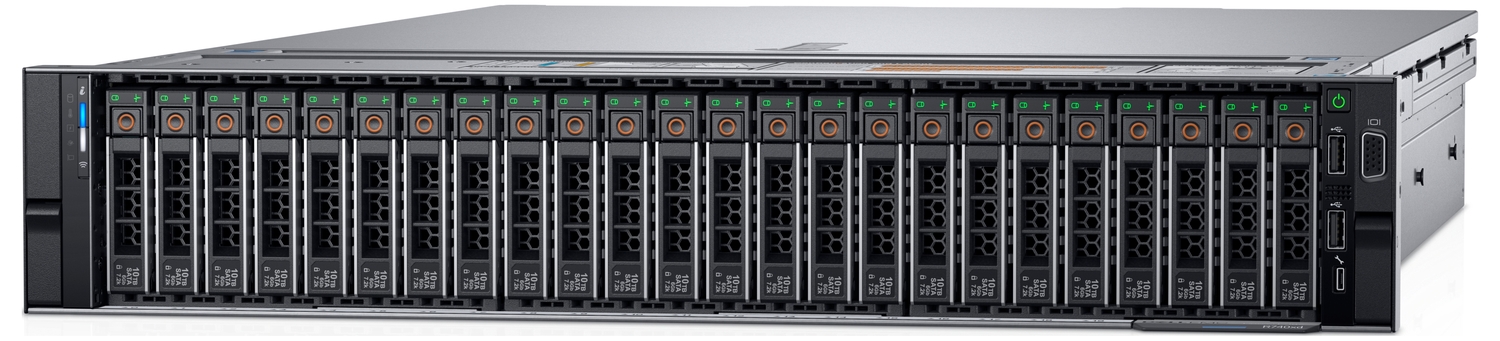 Per server. Сервера. Dell poweredge r540. Сервер dell poweredge r740. Ходить сервер в серверную стойку.