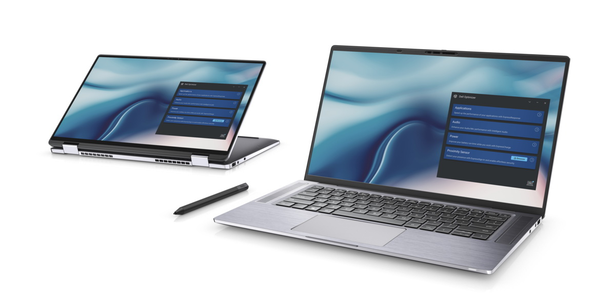 Ноутбук Dell Latitude 5421 Купить