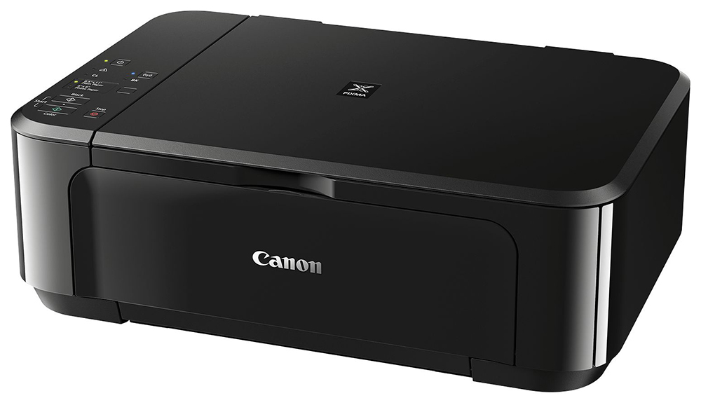 Canon pixma s