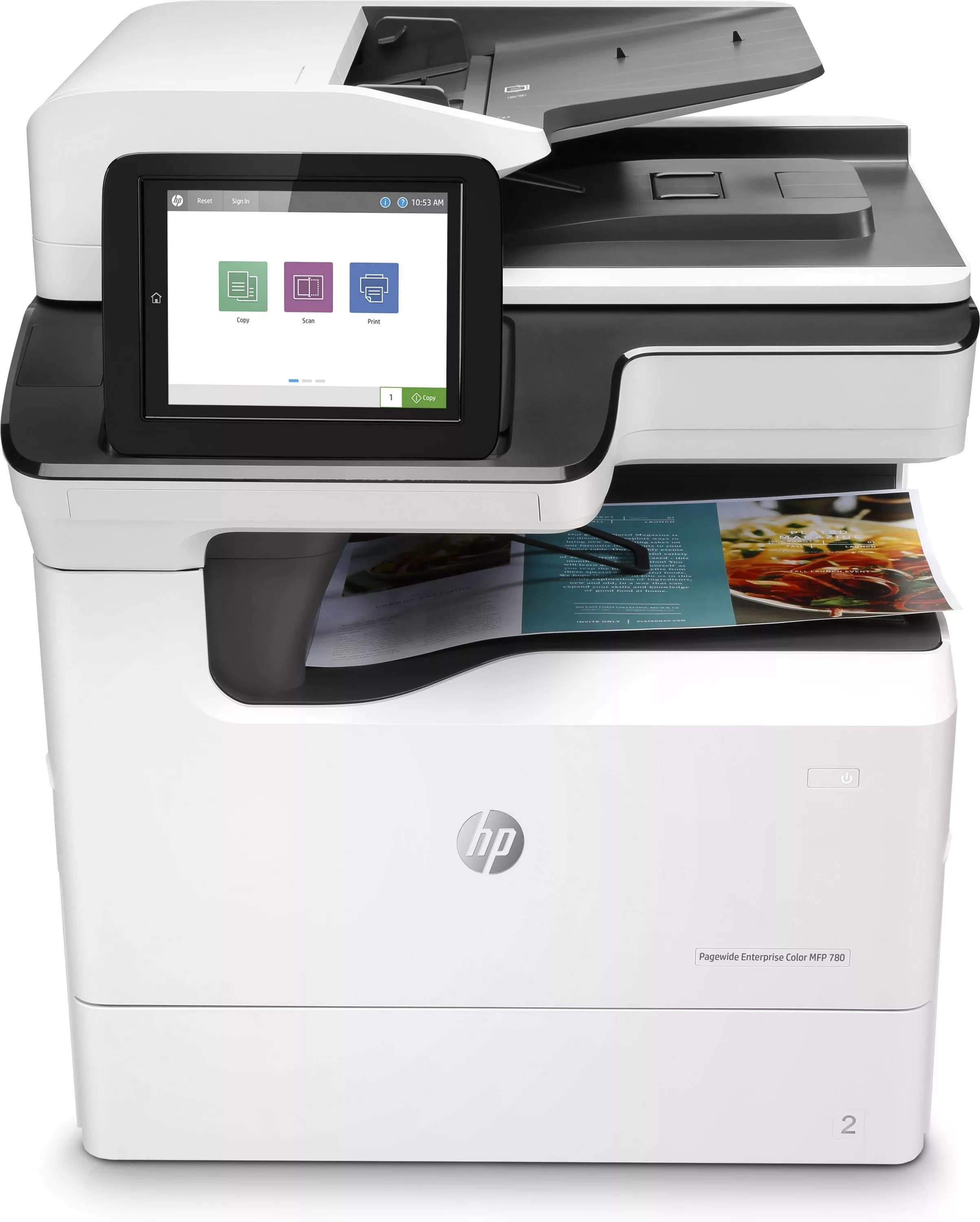 Mfp. МФУ HP PAGEWIDE Enterprise Color MFP 780dn. Принтер HP PAGEWIDE Color 755dn. МФУ HP PAGEWIDE Enterprise Color Flow MFP 785zs. PAGEWIDE managed MFP p57750dw.