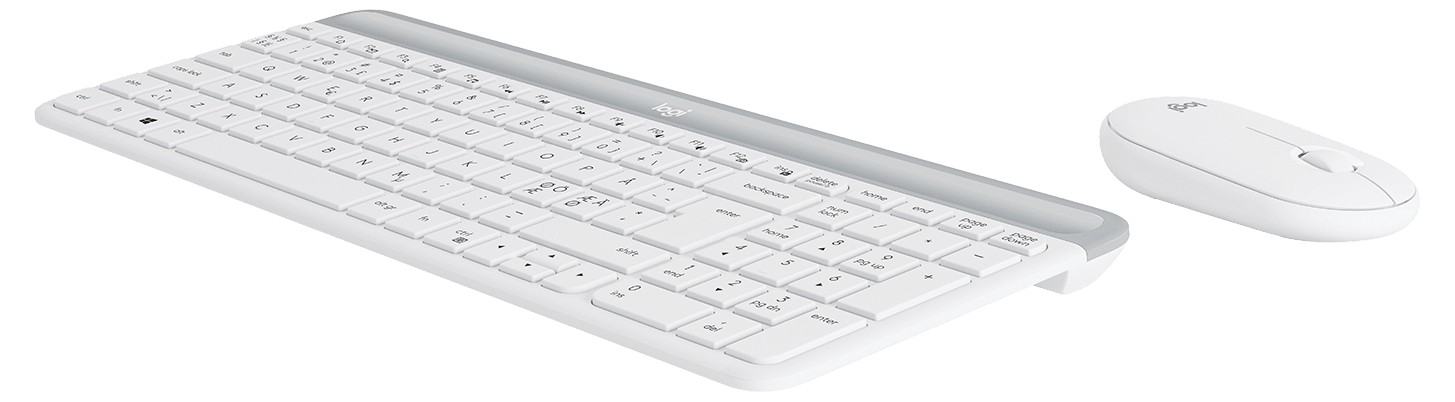 Клавиатура мышь logitech mk470. Logitech mk470 Slim. Logitech mk470 White. Клавиатура Logitech Slim