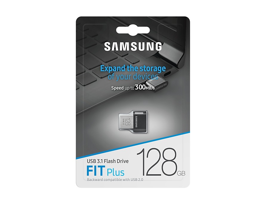 Флеш карта 128 гб samsung