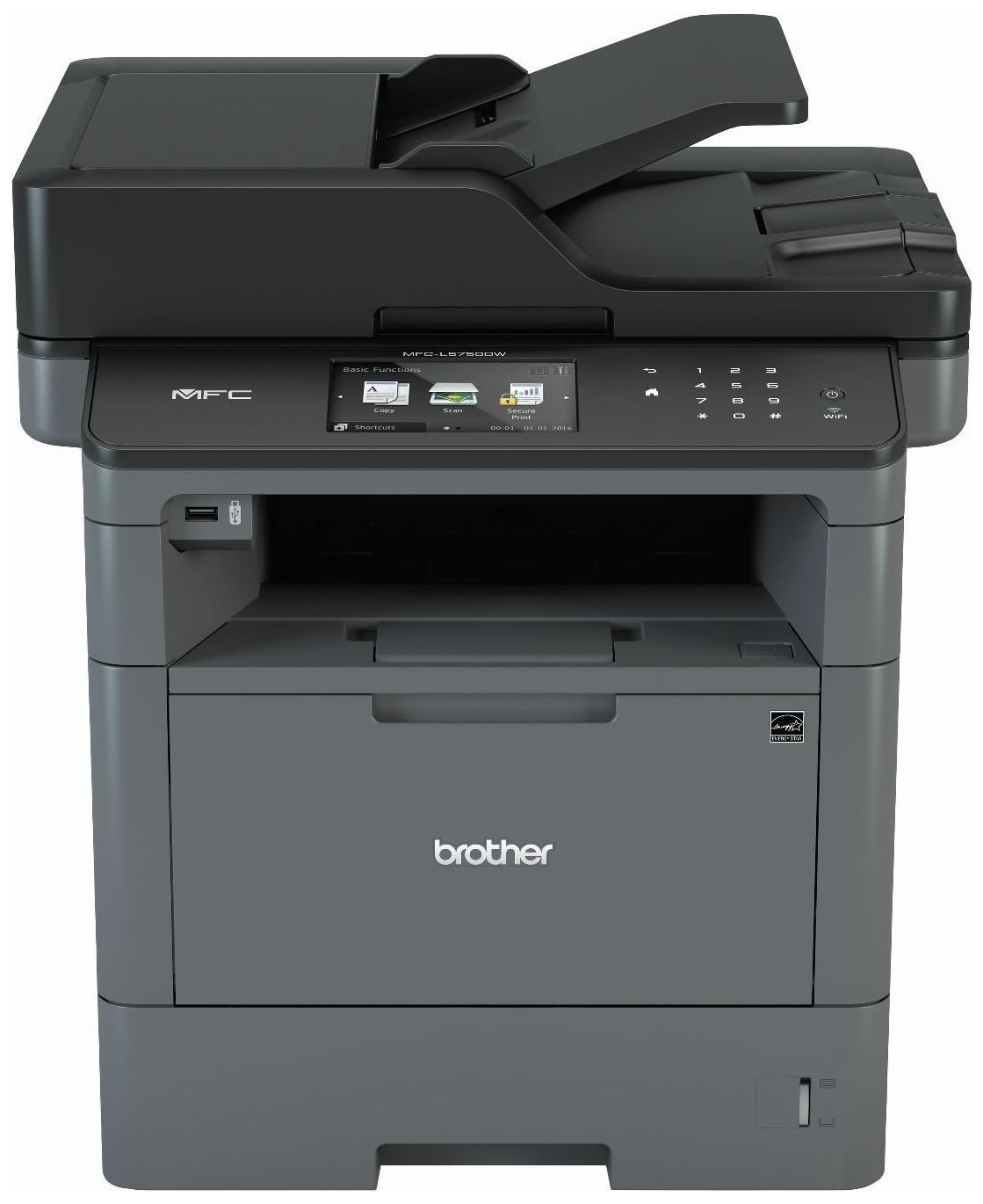 МФУ brother MFC-l5750dw. Brother DCP 5500dn. Принтер brother DCP l5500dn. МФУ brother MFC-l5700dn. Brother 5750