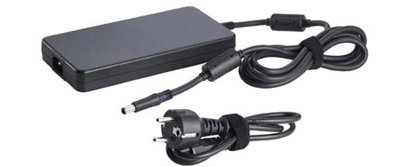 Блок Питания Dell 240w Купить В Москве