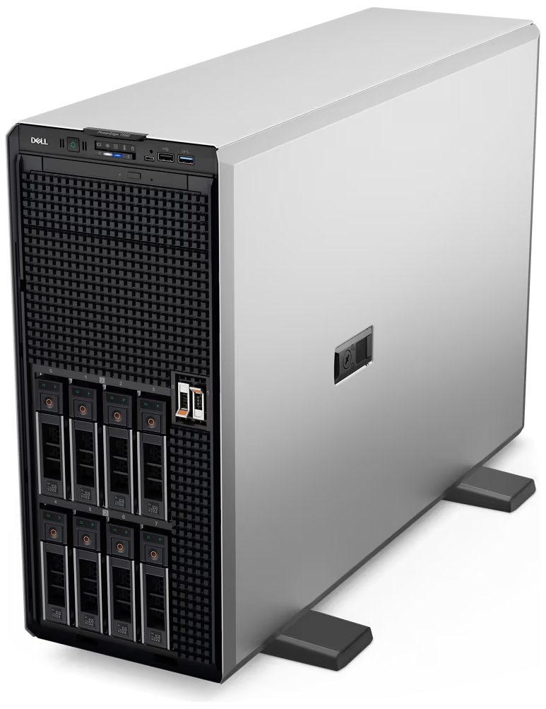 Intel xeon silver 4309y