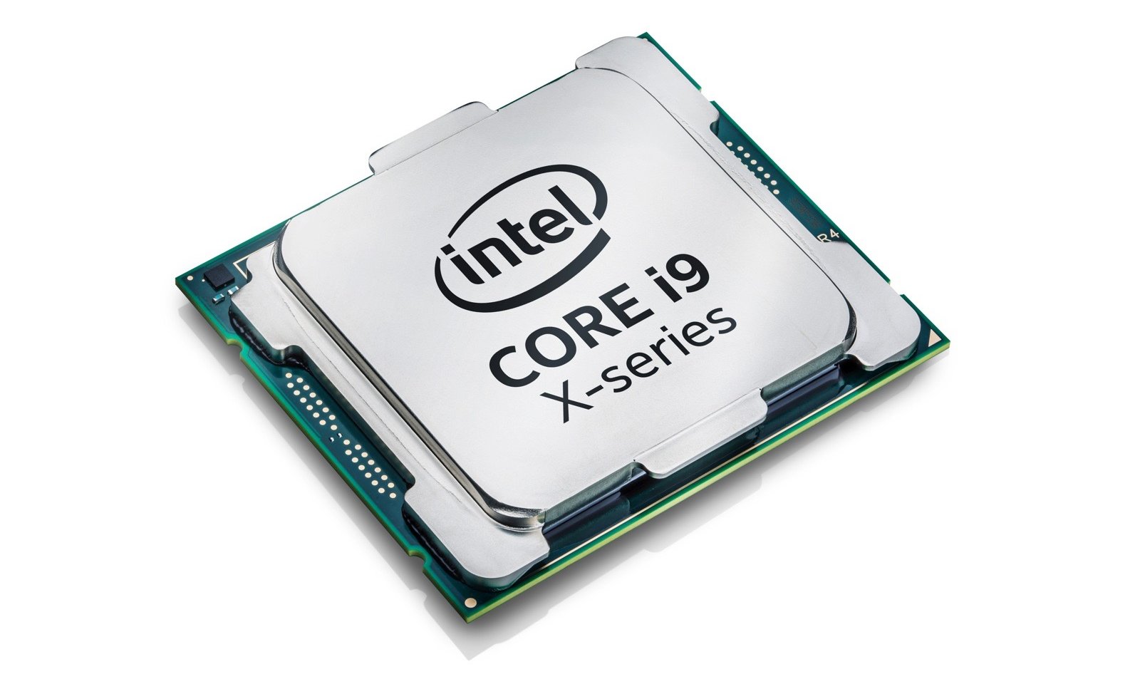 Картинки intel core i9