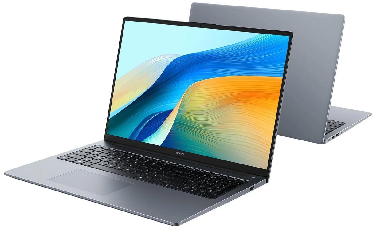 Huawei matebook d 16 2024 mclg x