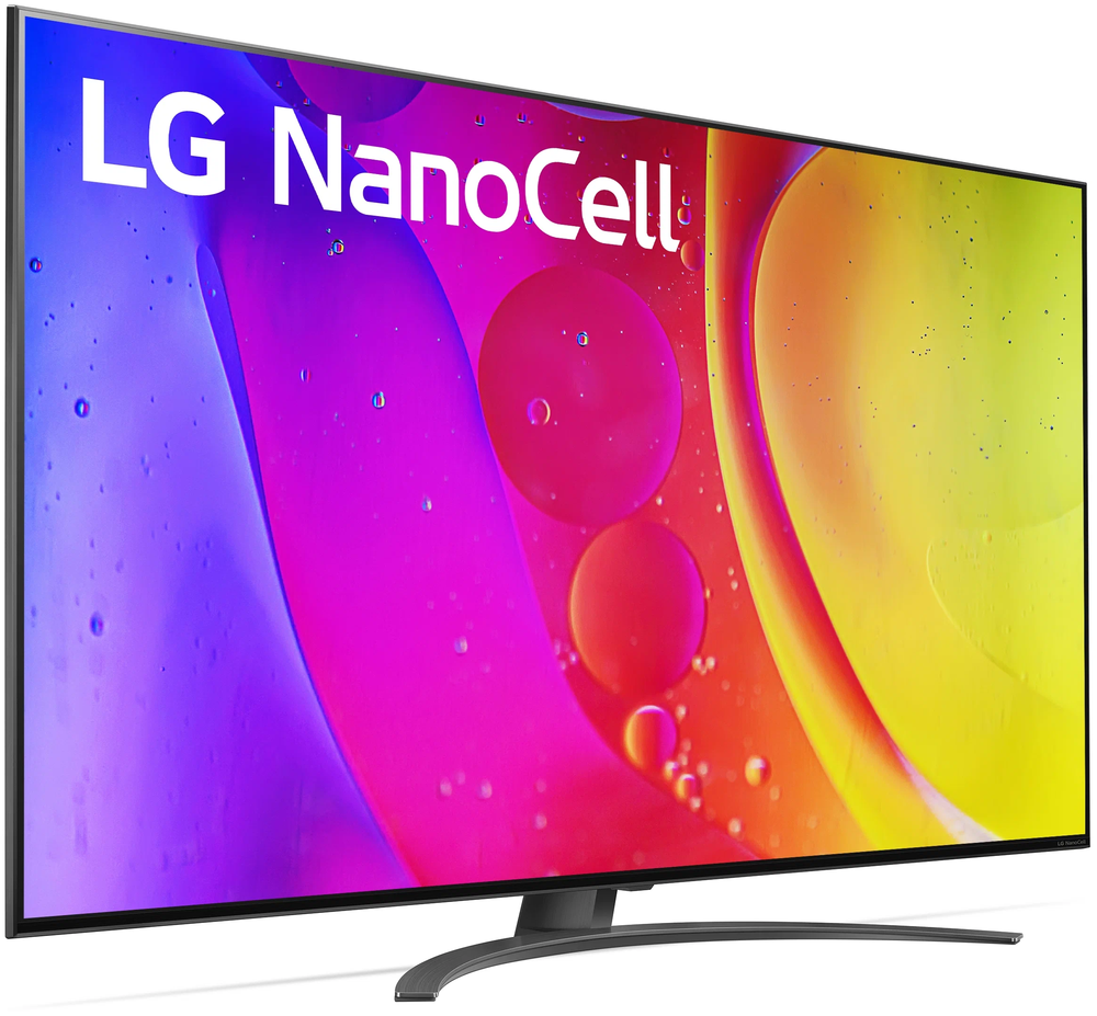 Телевизор lg 55 nano. LG 55nano826qb. LG 55. LG 50nano826qb 2022 NANOCELL, HDR. Диагональ телевизора 55.