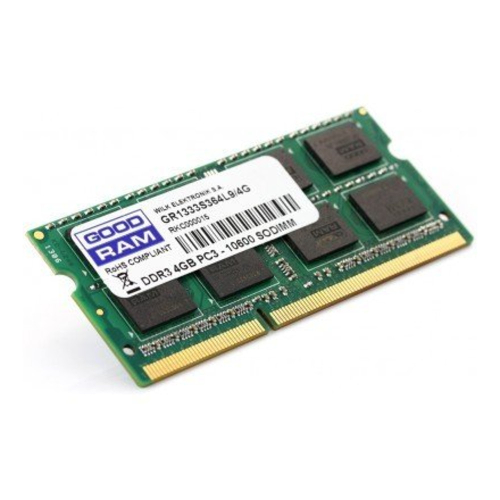 Ddr3 sodimm 4gb купить