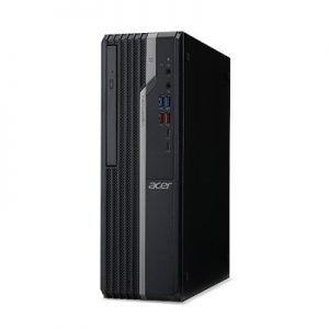 Системный блок Acer Veriton X2660G Core i5 2.8 GHz 8 GB 256 GB Windows ...