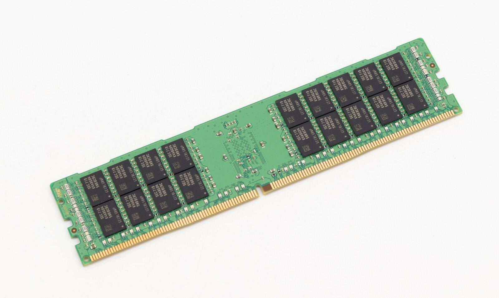 Ddr4 samsung ecc reg