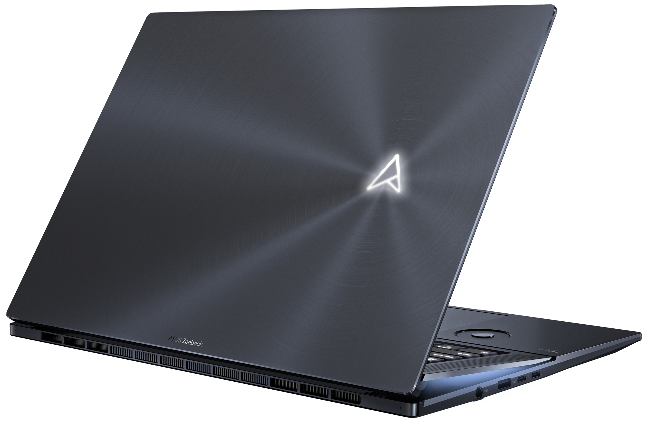 Ноутбук Zenbook Duo 14 Купить