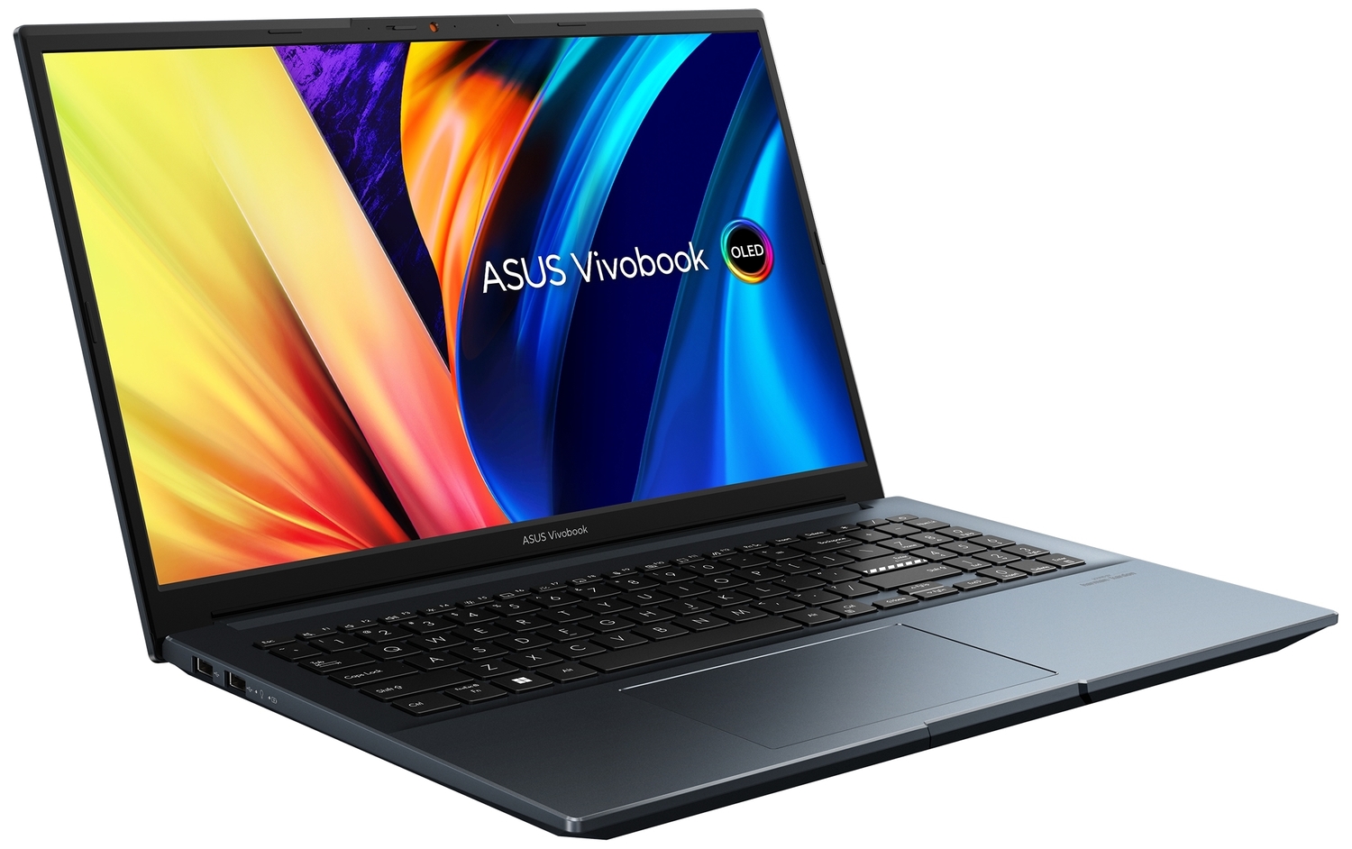 Asus vivobook 15 x1502za i5 12500h