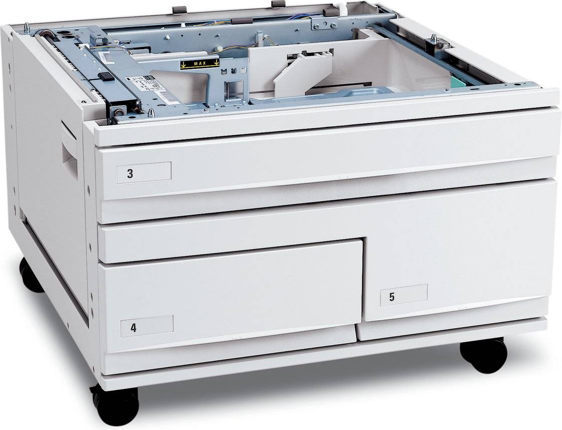 Керамический Лазерный Принтер Xerox 7800 Купить
