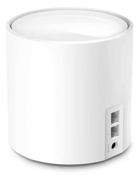 Tp link deco x20