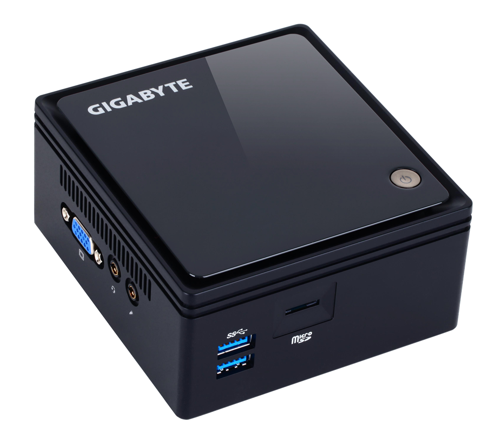 Лучшие неттопы. Платформа Gigabyte Brix GB-bace-3160. Компьютер Gigabyte GB-bace-3160. Неттоп Gigabyte Brix. Неттоп Gigabyte Brix GB-Base-3000 SSD 120gb, 4 GB.