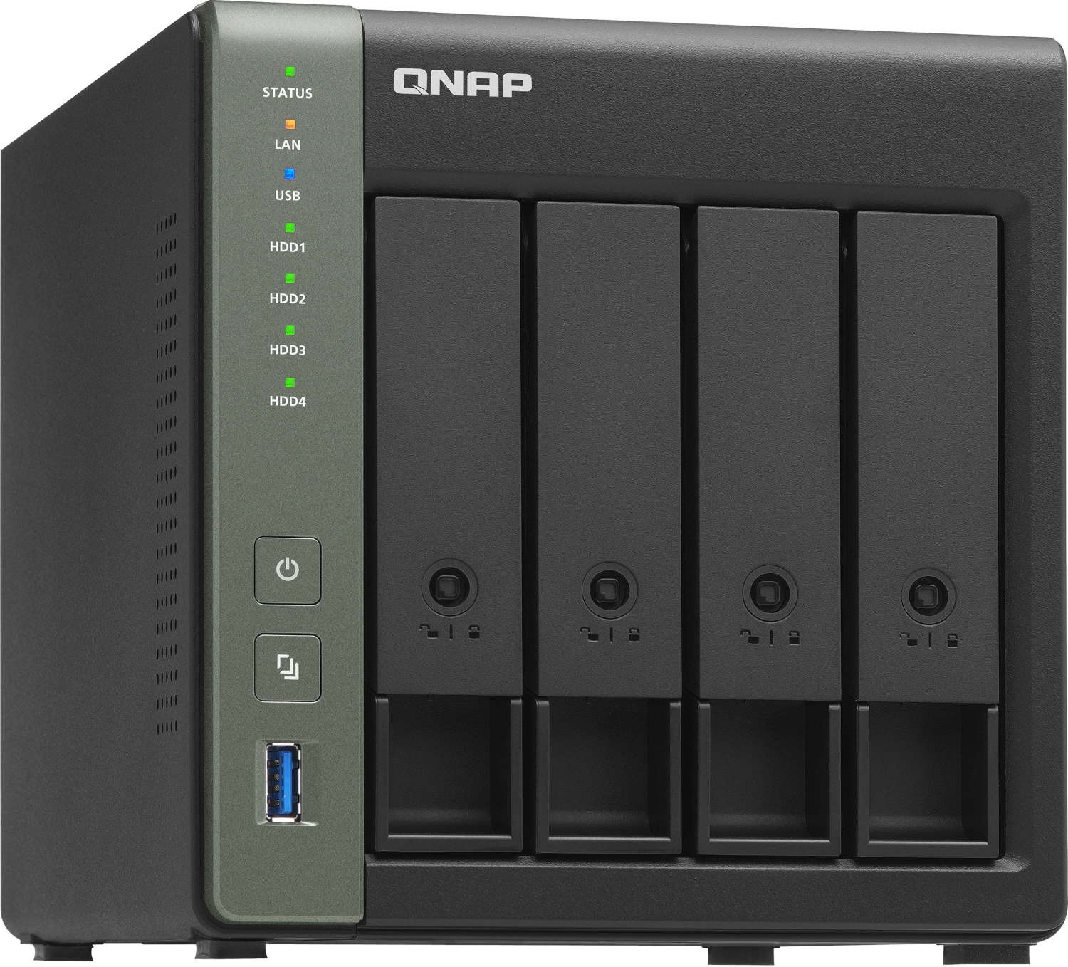 Qnap ts 431k. Qnap ts 431k