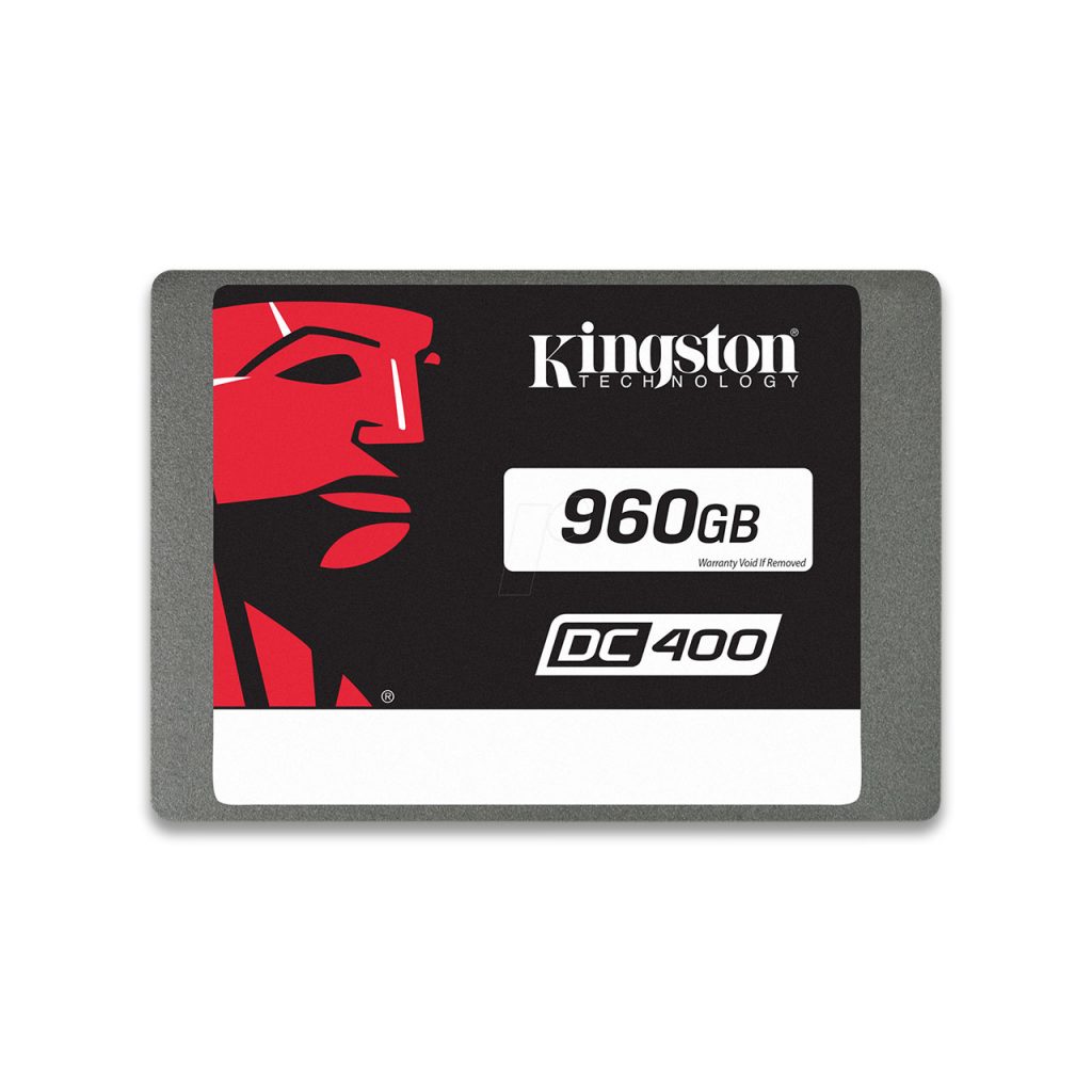 Ssd кингстон 500 гб