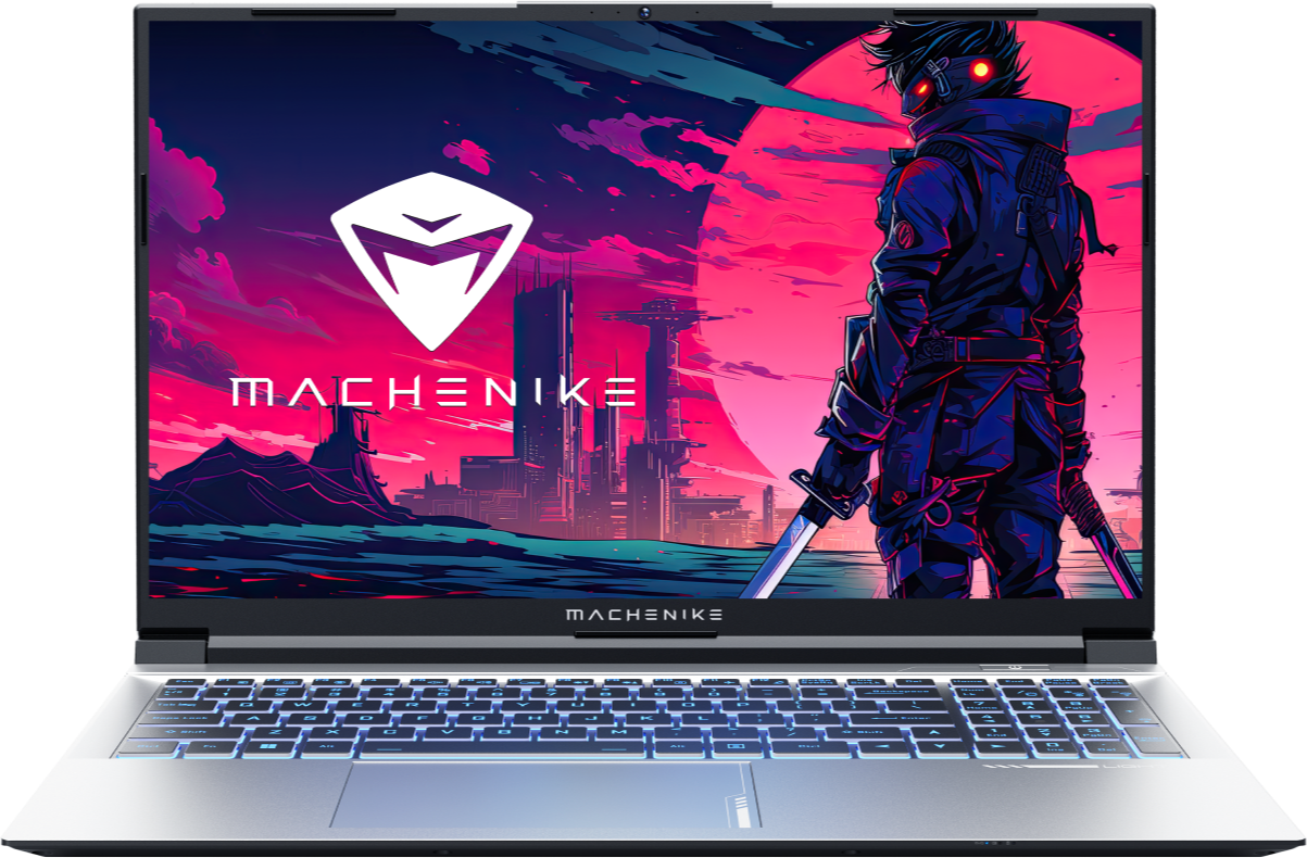 Machenike l15 pro pulsar xt