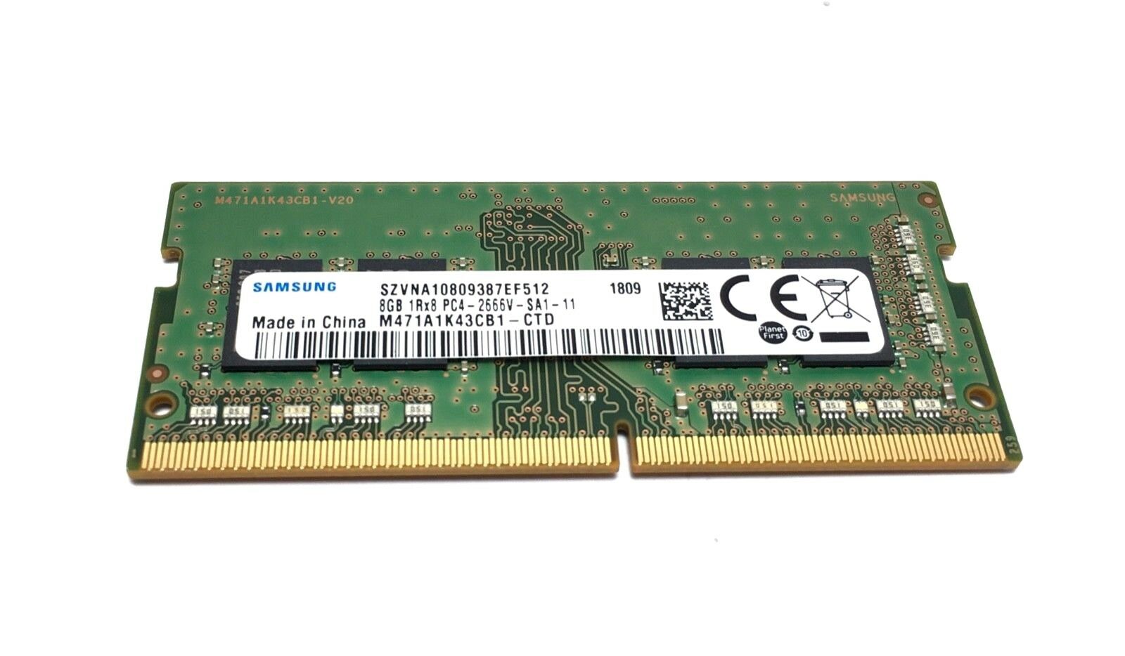 Память для ноутбука ddr4 16