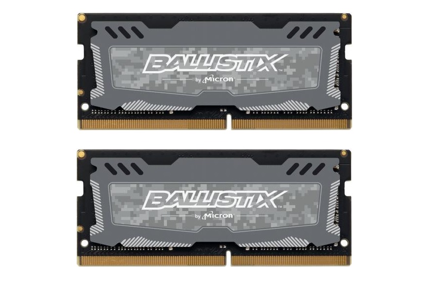 Ddr4 модули so dimm