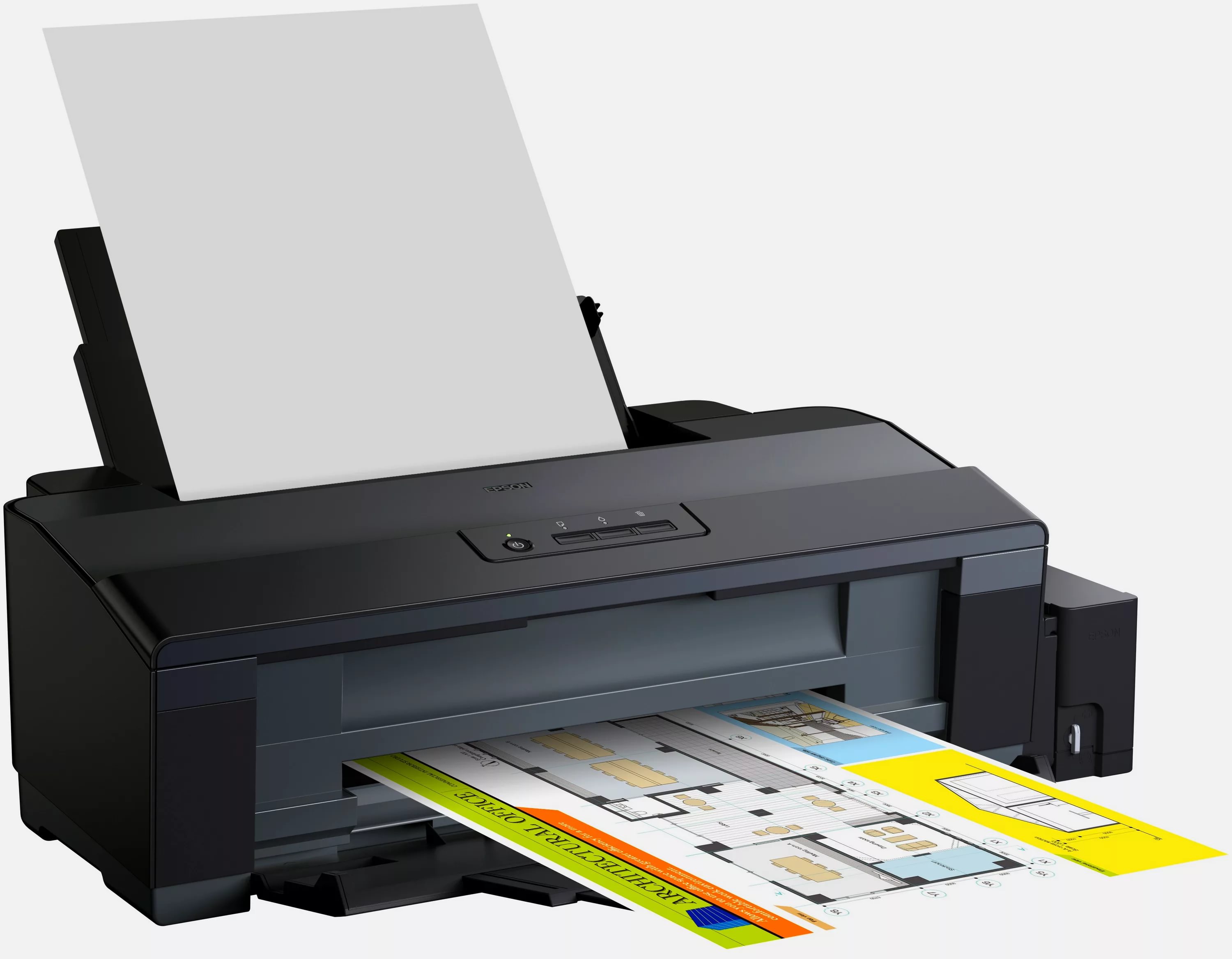 Принтеры печатающие без чернил. Принтер струйный Epson l1300. Принтер Epson l1800. Принтер струйный Epson l1800. Принтер струйный Epson l132.