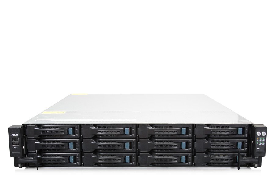 серверная платформа 2u