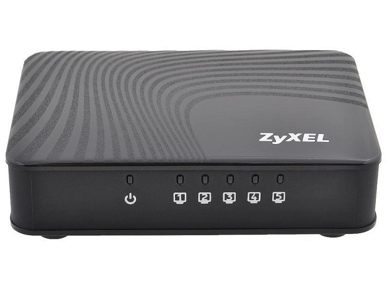 коммутатор zyxel gs1005hp. коммутатор zyxel gs-105b white.