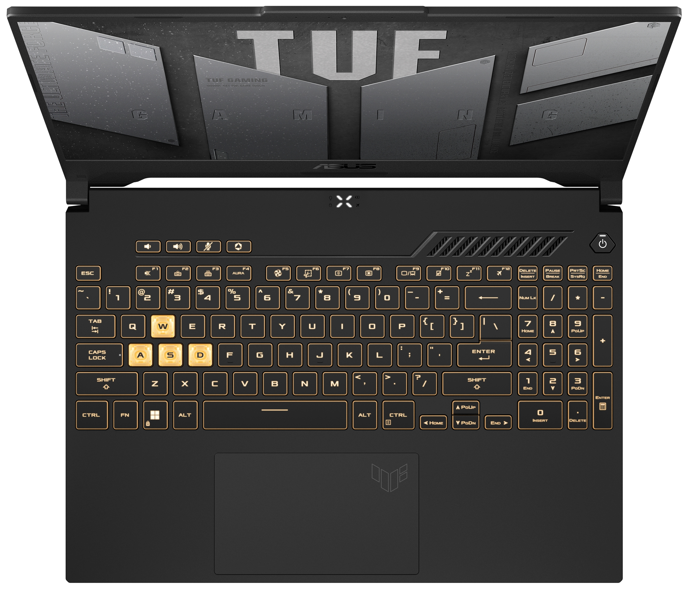 Ноутбук asus tuf gaming fx507zc4 hn009