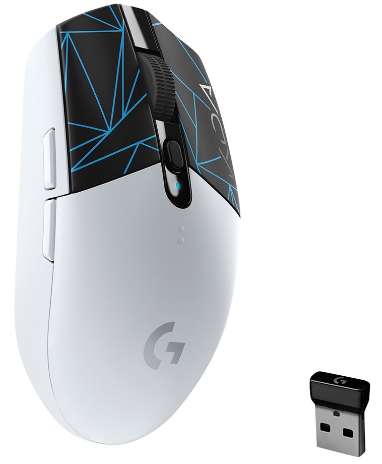 Мышь logitech g g305 lightspeed. Мышь logitech g g305 lightspeed