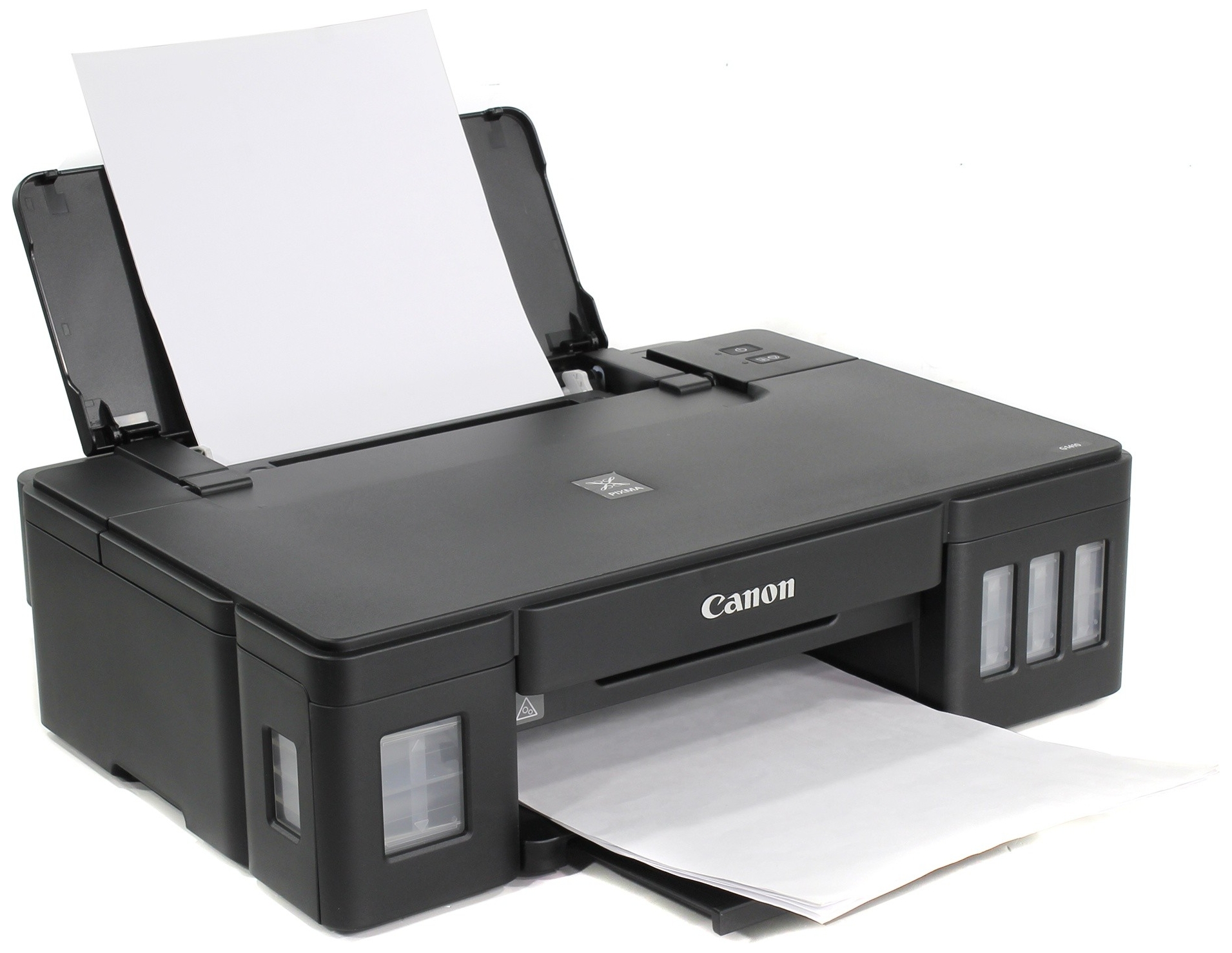 Купить Принтер Струйный Canon Недорого