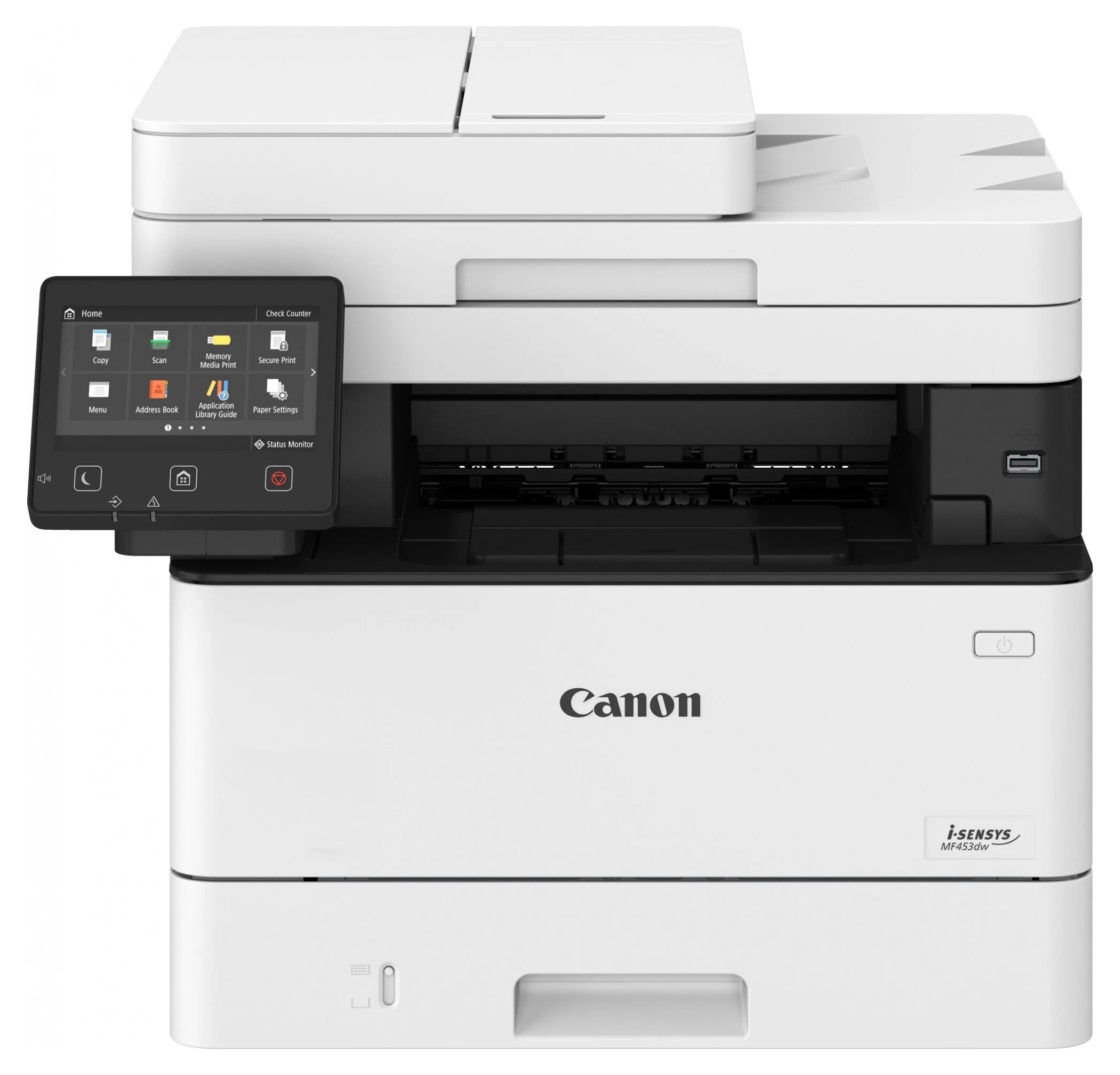 Canon i sensys mf461dw