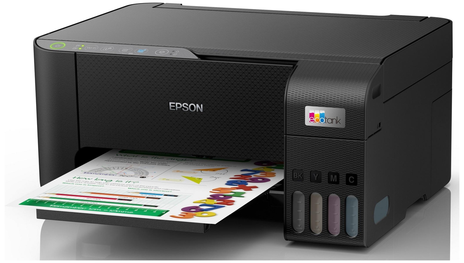 Мфу струйное epson l3251. МФУ Epson l3250. Epson 3250. Принтер Epson 3250. Epson l3250 WIFI.