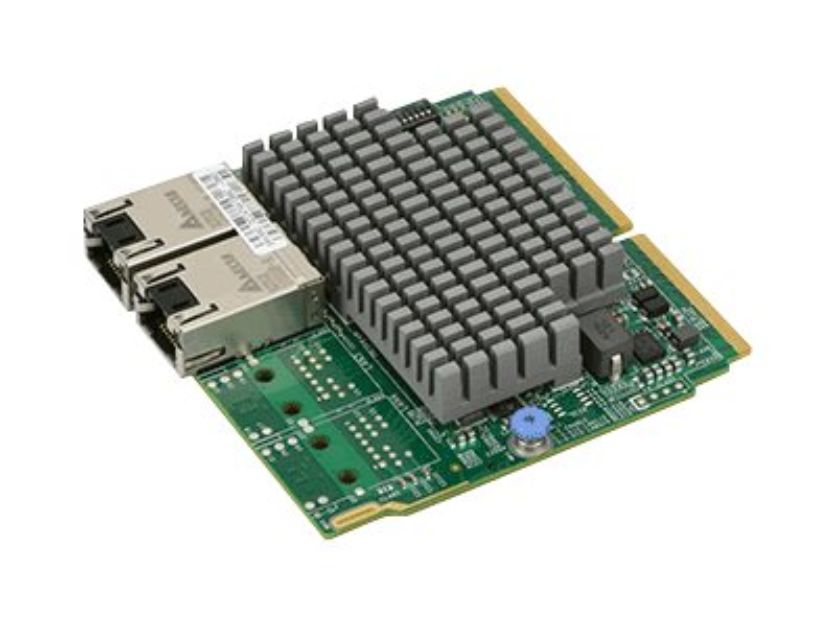 Сетевая карта supermicro aoc sgp i4